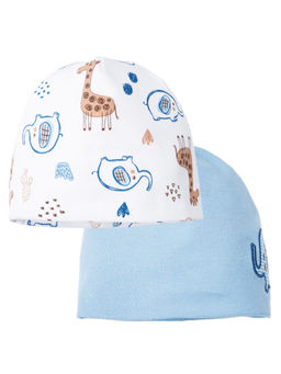 PlayToday / Шапка для мальчика, 2 шт. в комплекте