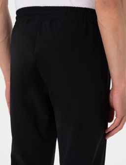 Спортивные штаны Pierre Cardin Regular Fit черные