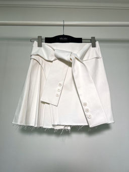 Блуза 8064 - Niv niv фото 10