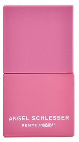 ANGEL SCHLESSER FEMME ADORABLE w EDT 50 ml M, туалетная вода