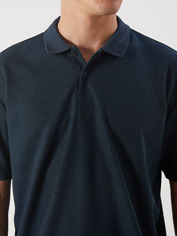 Polo Yaka Erkek Ti??rt