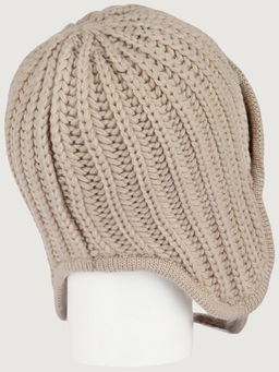 Шапка 11з51026 беж