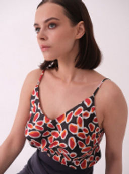 Топ 123.010059/желтый