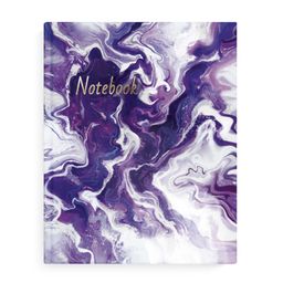 Записная книжка "Notebook" арт. 61507 МРАМОР