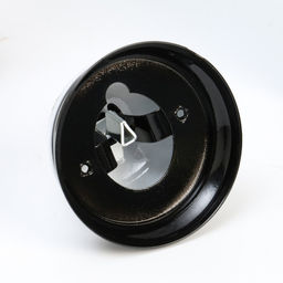 Цена за 2 шт. Звонок настольный Ring for a sex, 7.5×7.5×6 см