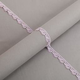 Гипюр Gamma 18 мм GGM-1801 в пакете 8.8 м 0.2 Турция СК/Распродажа