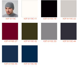 Шапка Кэт - Ferz фото 2