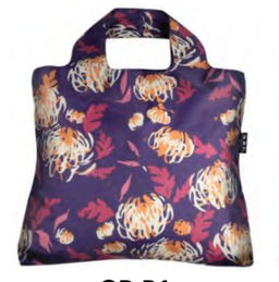 GRAPHIC Эко-сумка Oriental Spice 1 - Envirosax фото 2