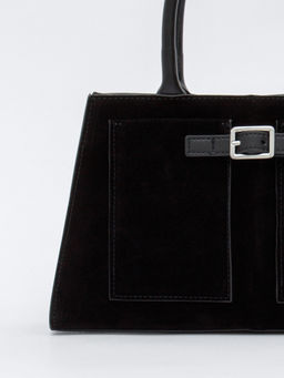 Сумка 990189NN black Natale Navetta