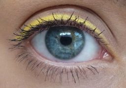 El Corazon карандаш для глаз 136 Canary yellow  фото 2