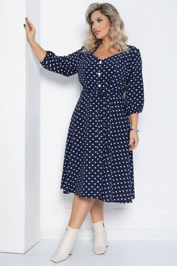 Платье Виктория - Lt collection фото 4