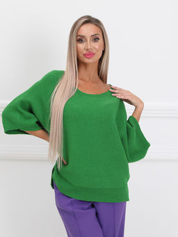 Джемпер Др4-503/22 - Wisell фото 5