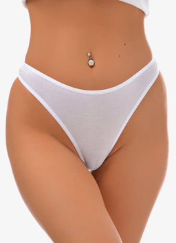 Женские трусы Berrak 11372  фото 7