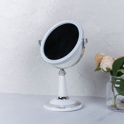 Зеркало настольное / 535 /уп 60/ - Галеонтрейд фото 3