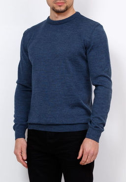 Джемпер мужской CASINO c121-джинс