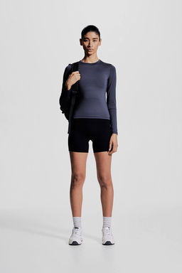 Camiseta de deporte en DryMove