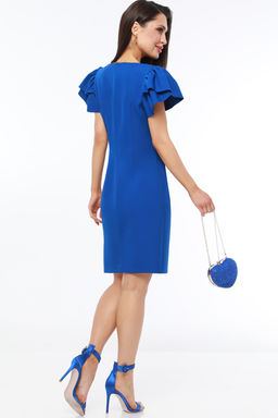 Платье Крутая штучка, нью - Dstrend фото 8