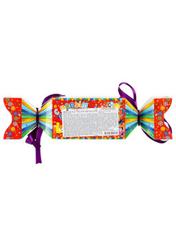 Сладкий новогодний подарок Конфетти, 200 г - Simaland фото 9