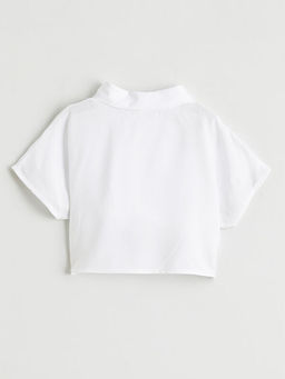 Ba?lamal? K?z ?ocuk G?mlek