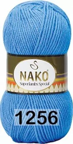 SUPERLAMBS SPECIAL NAKO  фото 35