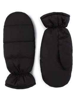 Рукавицы жен Labbra LB-CP-115 black  фото 3