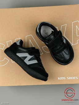 Кроссовки детские весенние - Bruno фото 2