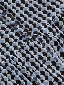 Платье со сборками PL1354/jitty - Emka фото 12