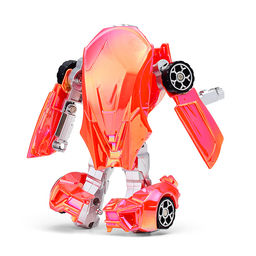 Робот "ТехноГибрид" в коробке