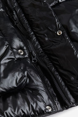 Chaqueta puffy oversize - H&m фото 3