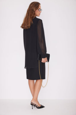 Платье (9548) - Davydov фото 4