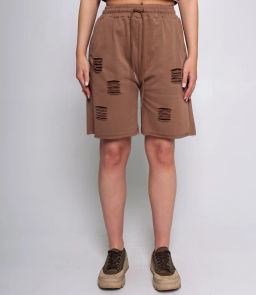 Шорты #ОКТ105002 - Dommod фото 12