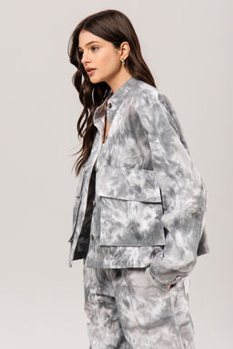 Куртка 1230 - Rinka фото 7