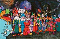 Щелкунчик и Мышиный король. Гофман Э.Т.А. - Махаон фото 3