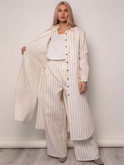 Рубашка100% лен