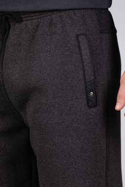 Брюки спортивные 
 3.MA001B-серый-тёмный