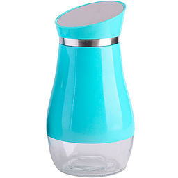 9-31033-1 Банка 1,5л д/сыпучих продуктов стекло/нерж/ст MB(х1) - Mayer&boch фото 3