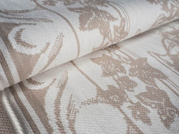 8с11.111ж1 Английский сад (ДТЭ лен) Покрывало декорат.206х230см