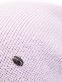 Шапка жен. анг+нейл LB-N88054 lavender - Labbra фото 3