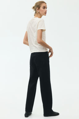 Camiseta ajustada - H&m фото 8