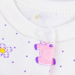 Боди интерлок 1205200102 - Youlala фото 7