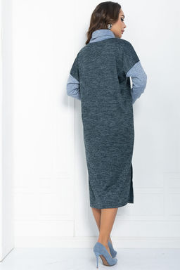 Платье Мишель - Lt collection фото 10