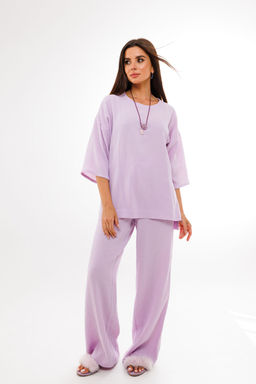 Костюм ANELLI 1376 лиловый фото 6