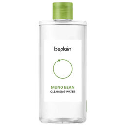 Липосомальная очищающая вода с бобами маш - Mung Bean Cleansing Water, 400 мл