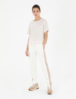 Ekru Regular Fit E_ofman Alt_