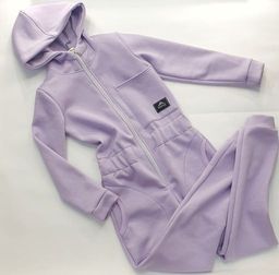 СУПЕР Комбинезон С НАЧЁСОМ футре 3х нитка КАЧЕСТВО ПЕНЬЕ - Knitka wear фото 2
