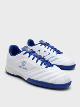 Шиповки KELME Mens Football Shoes (TF) White