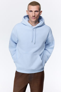 Sudadera con capucha Loose Fit - H&m фото 13