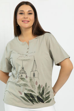 Блуза Арди - Lt collection фото 9