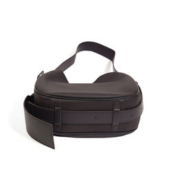 Женская сумка, кожа, MIRONPAN 560609 Черный