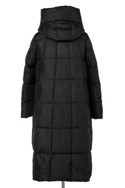 Куртка женская зимняя (Холлофайбер 300) - Империя пальто фото 41